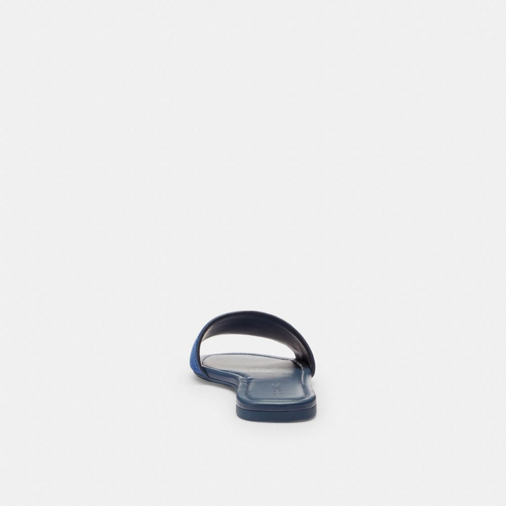 Slide Sandal