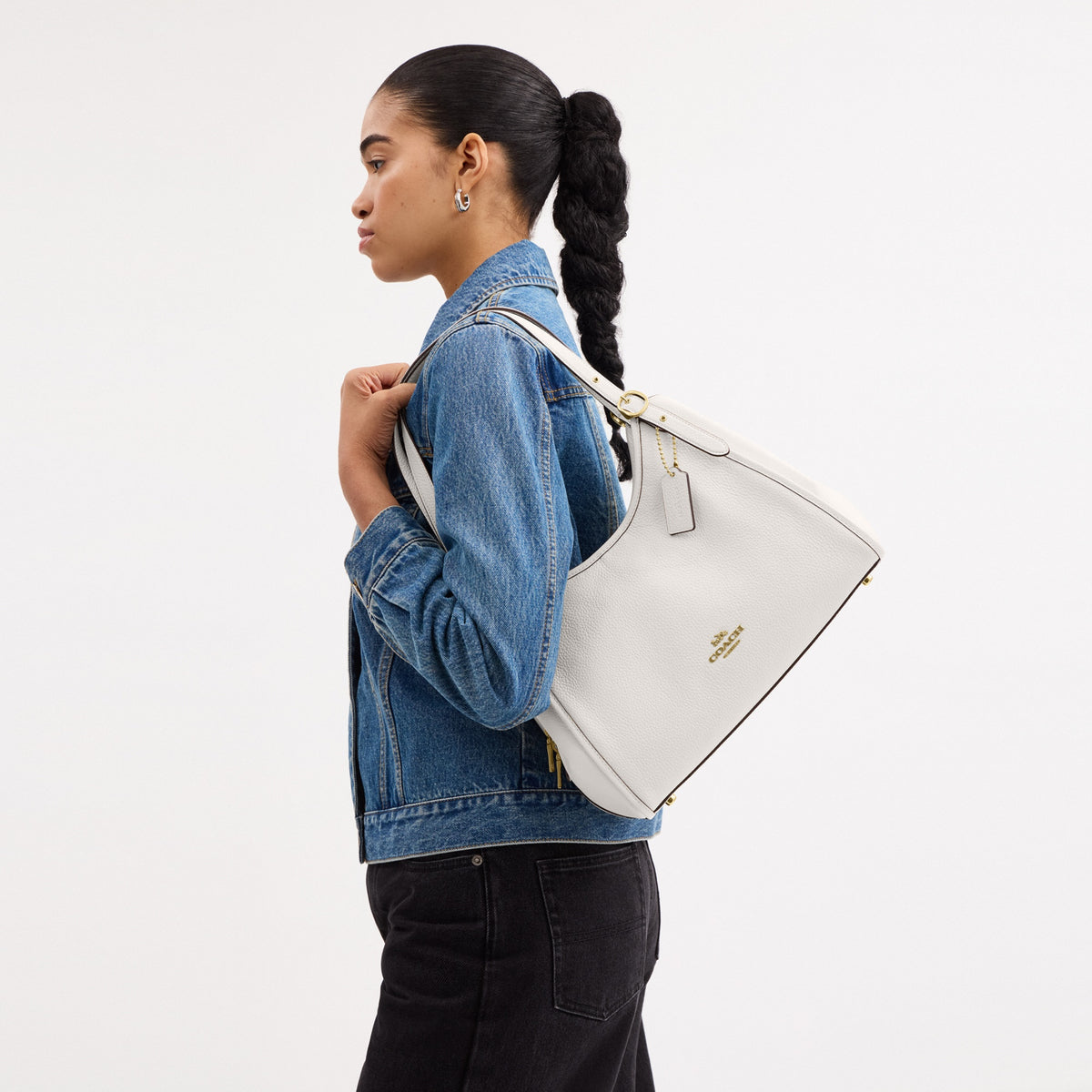 Erin Shoulder Bag