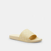 Udele Sport Slide In Signature Canvas