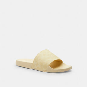 Udele Sport Slide In Signature Canvas