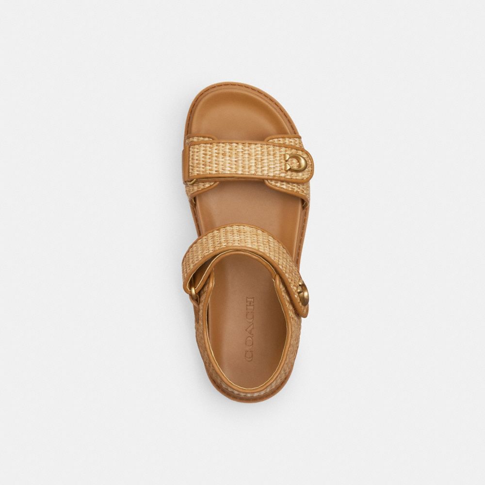 Brynn Sandal
