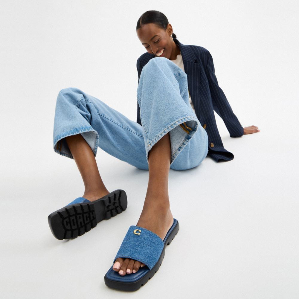 Florence Sandal