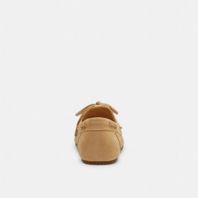 Sculpted C Boat Shoe