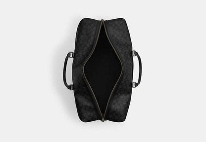 Trekker Bag 52 In Signature Canvas
