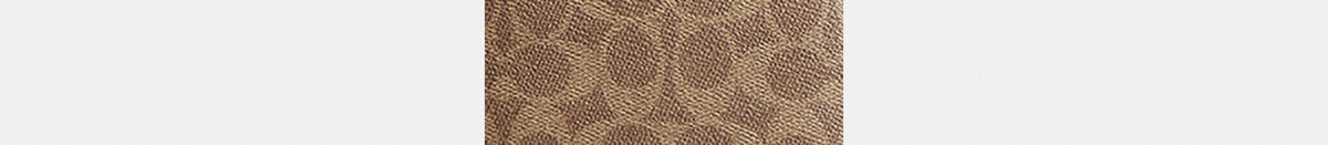 Trekker Bag 52 In Signature Canvas