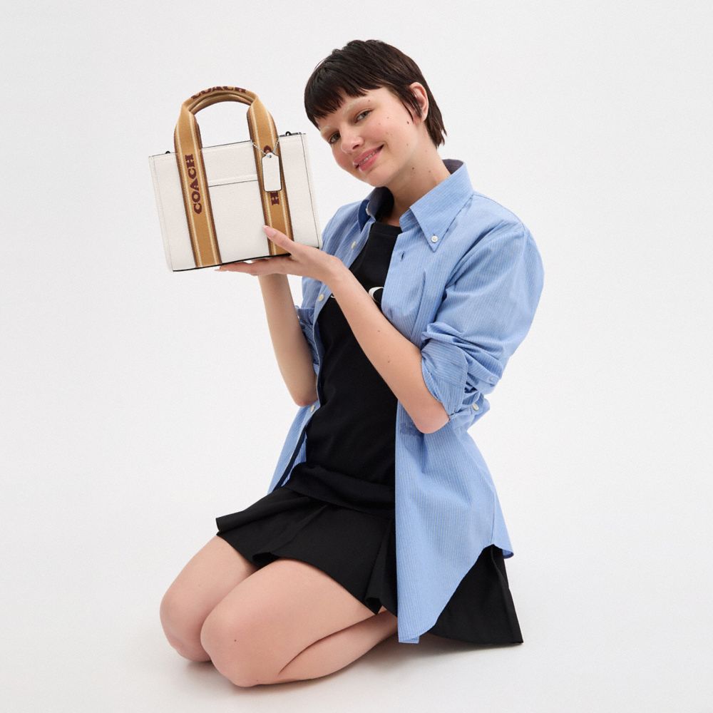 Smith Tote Bag 24