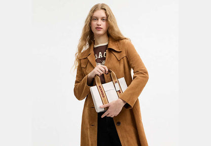 Smith Tote Bag 24