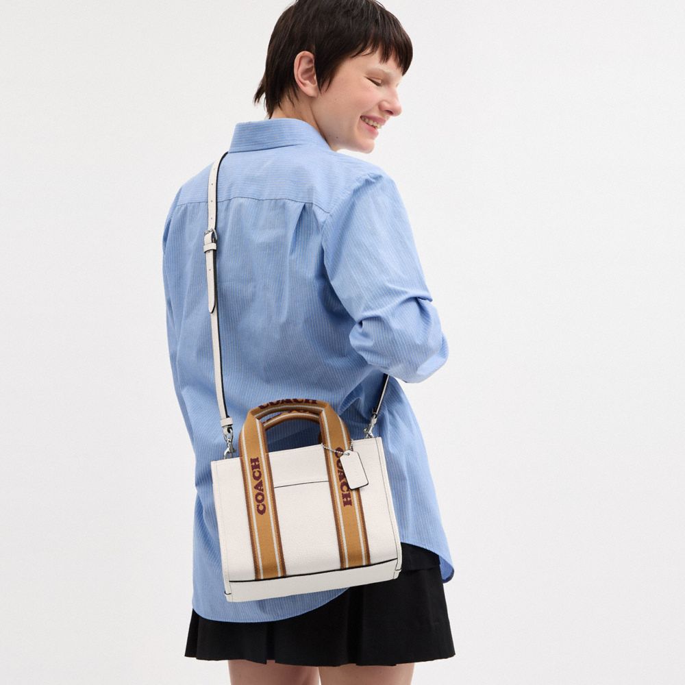 Smith Tote Bag 24