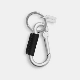 Carabiner Key Ring
