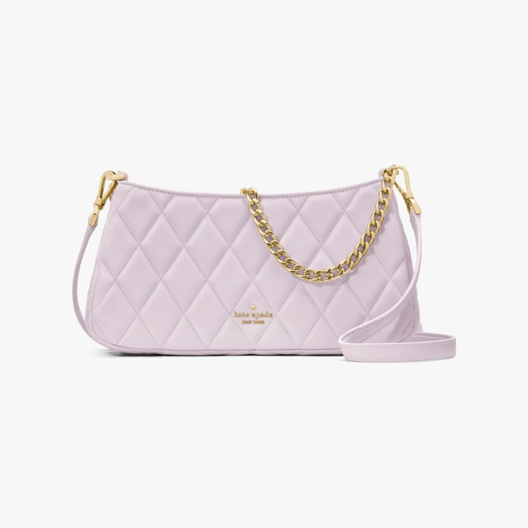 Carey Small Convertible Crossbody
