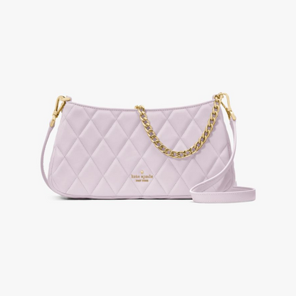 Carey Small Convertible Crossbody