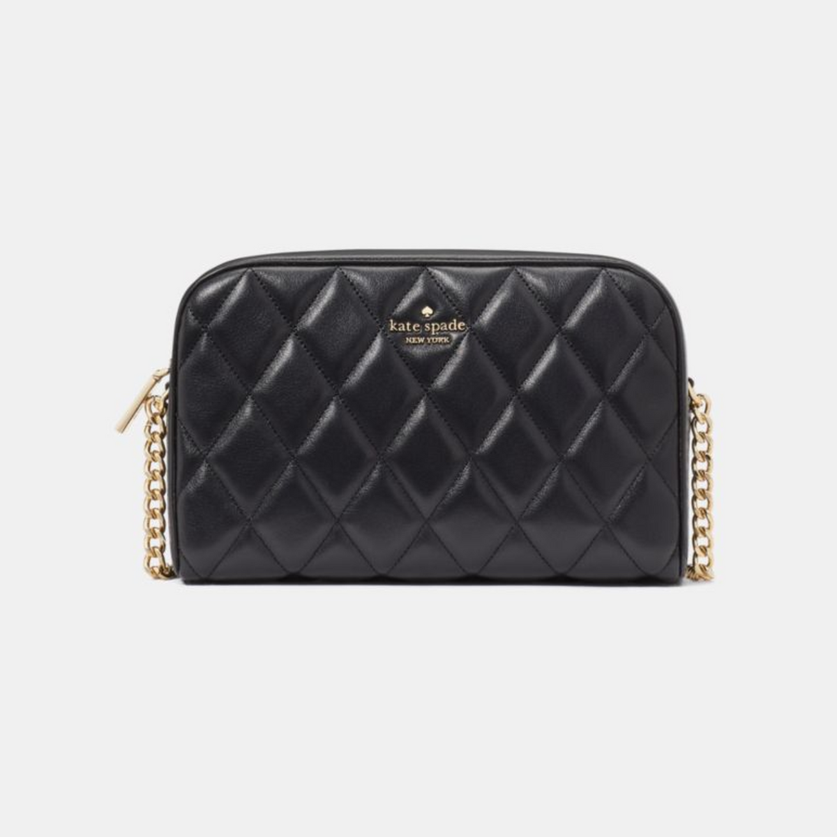Carey Tweed Mini Camera Bag