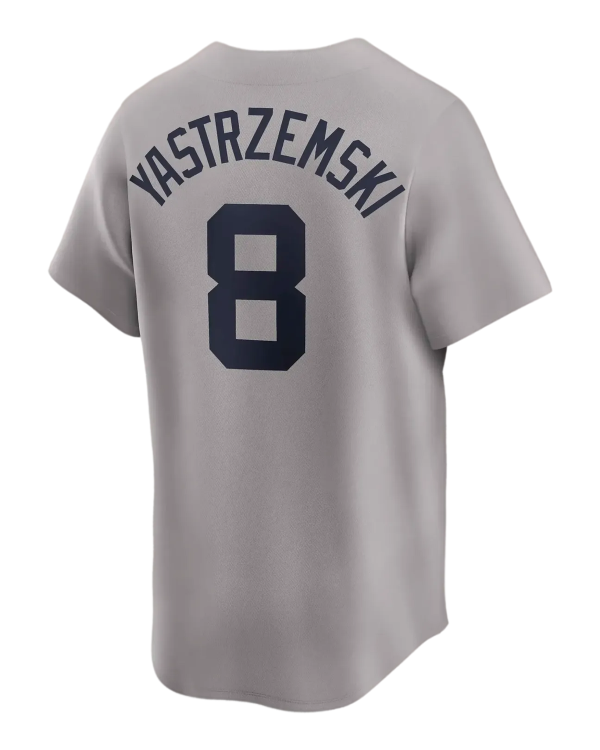 Boston Red Sox Cooperstown MLB Limited Jersey (Carl Yastrzemski)