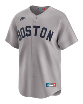 Boston Red Sox Cooperstown MLB Limited Jersey (Carl Yastrzemski)