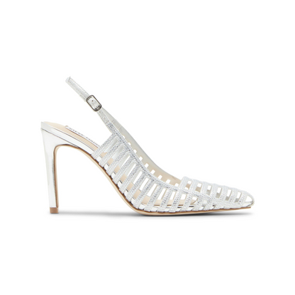 Carleigh Heeled Mules