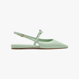 Carolina Slingback Flats