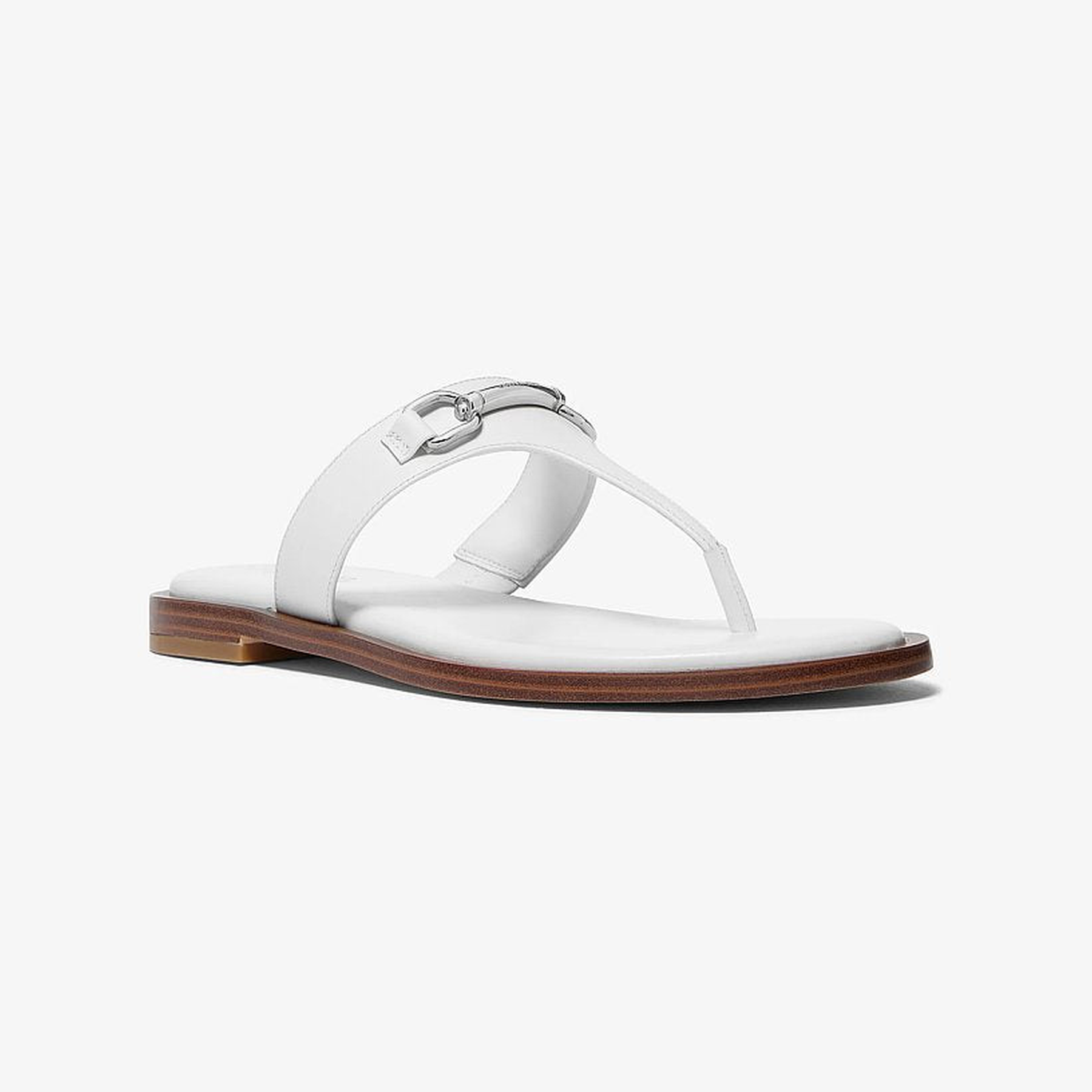 Carson Leather Sandal