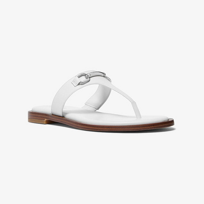 Carson Leather Sandal