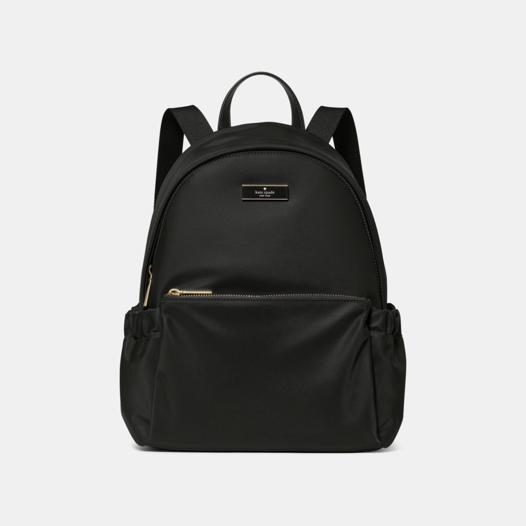Carter Nylon Dome Backpack