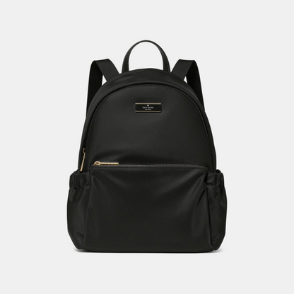 Carter Nylon Dome Backpack