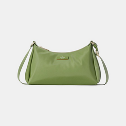 Carter Nylon Shoulder Bag