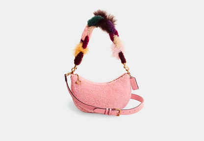 Restored Mira Shoulder Bag