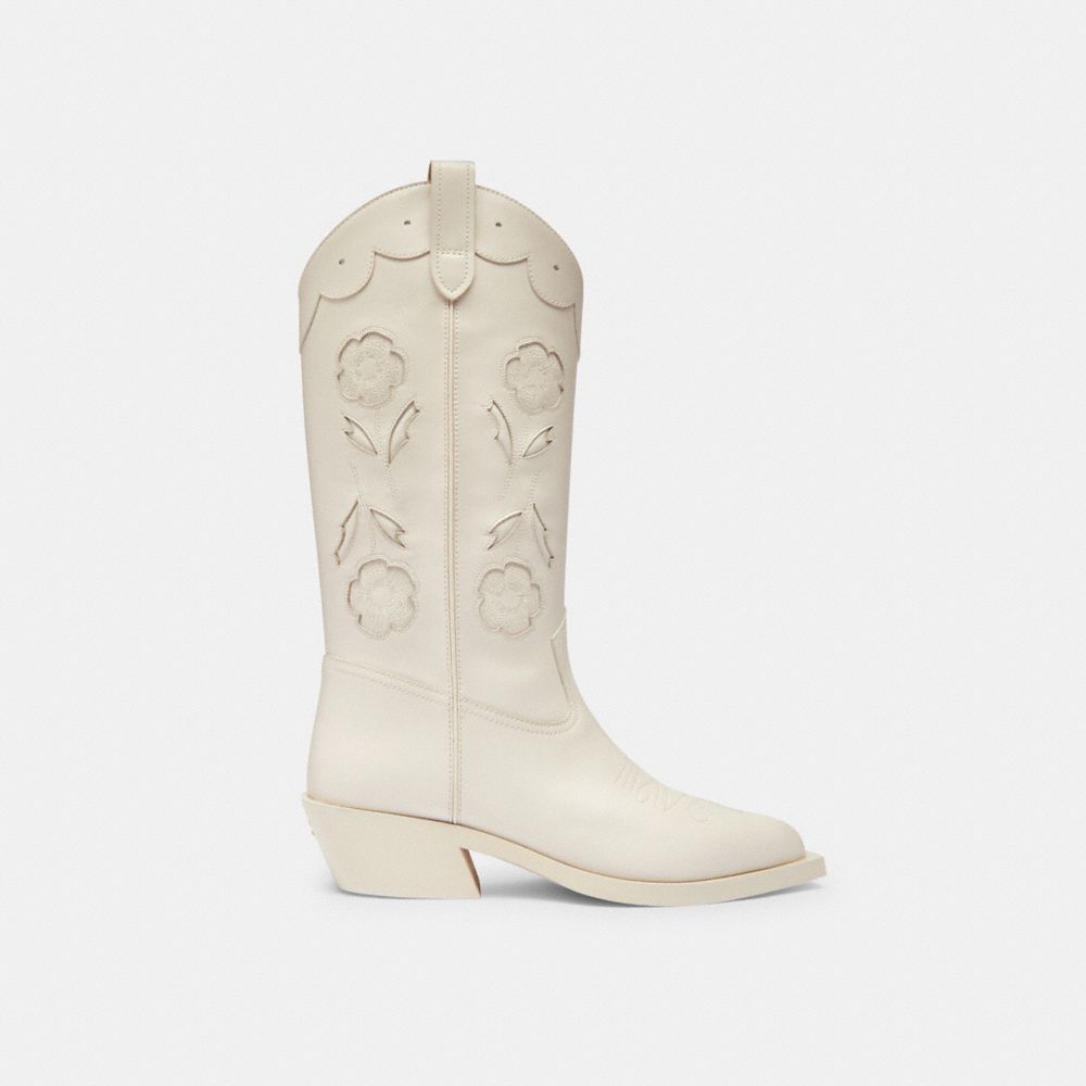 Aria Cowboy Boot