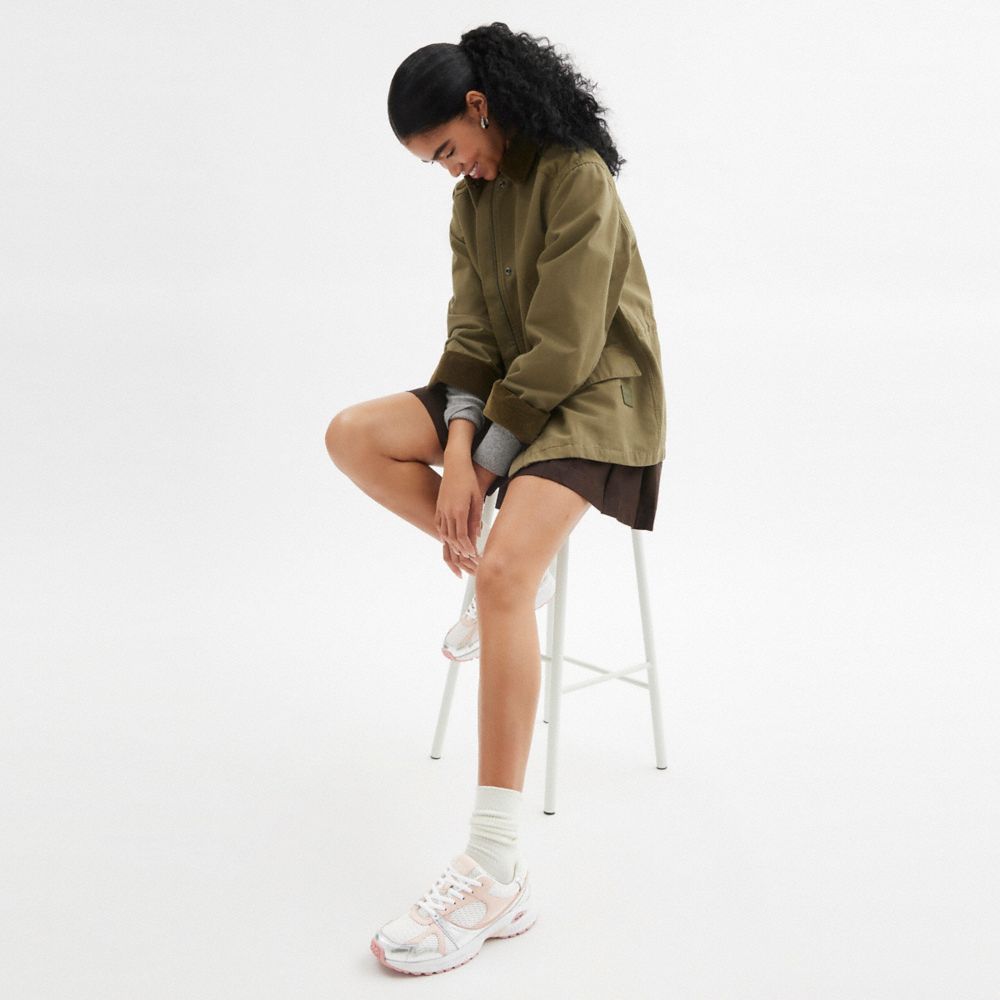 Sport Sneaker