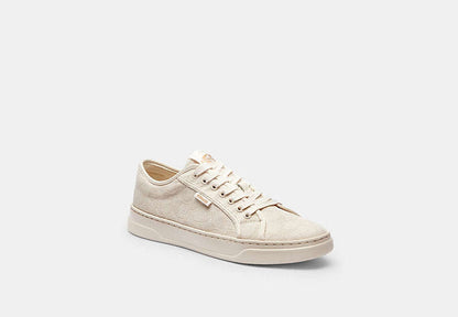 Canvas Sneaker