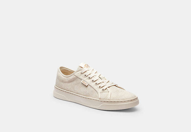 Canvas Sneaker