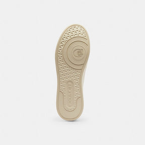Canvas Sneaker