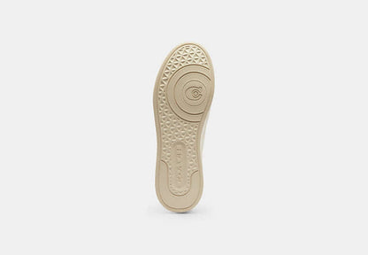 Canvas Sneaker