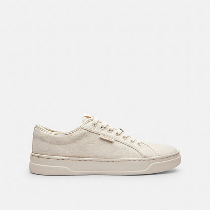 Canvas Sneaker