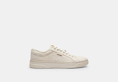 Canvas Sneaker