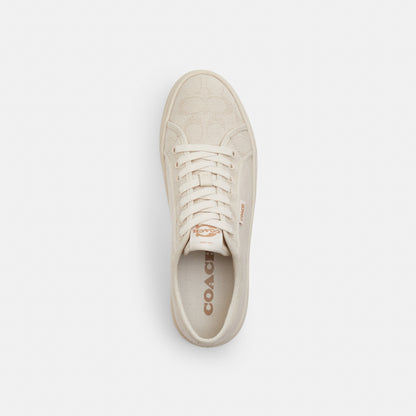 Canvas Sneaker