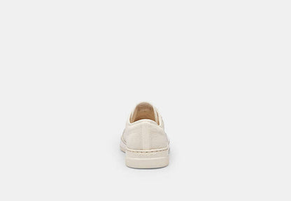 Canvas Sneaker