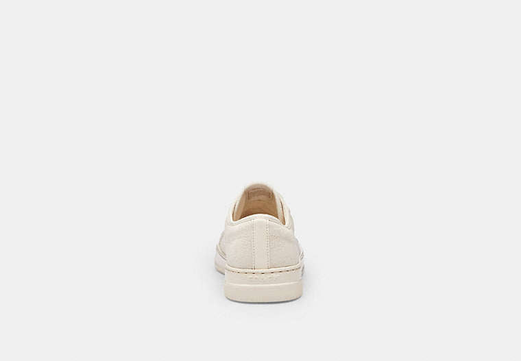 Canvas Sneaker