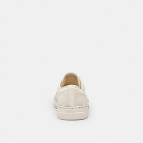 Canvas Sneaker