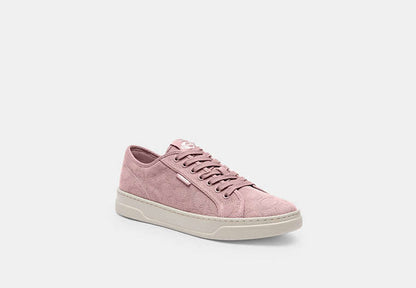 Canvas Sneaker