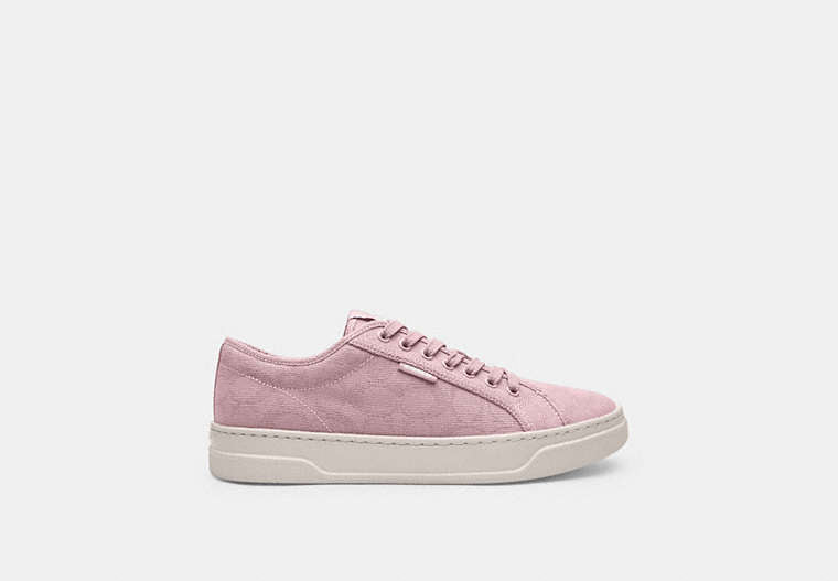 Canvas Sneaker