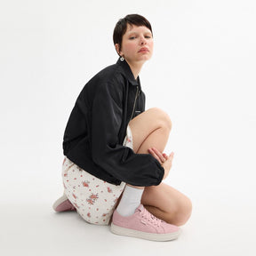 Canvas Sneaker