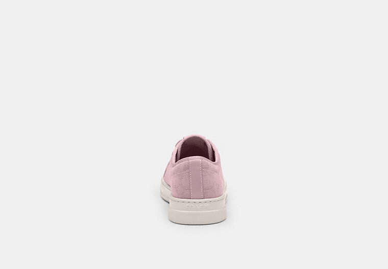 Canvas Sneaker