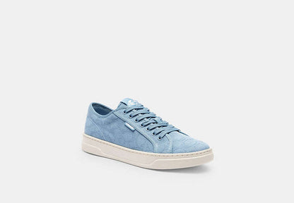 Canvas Sneaker