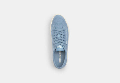 Canvas Sneaker