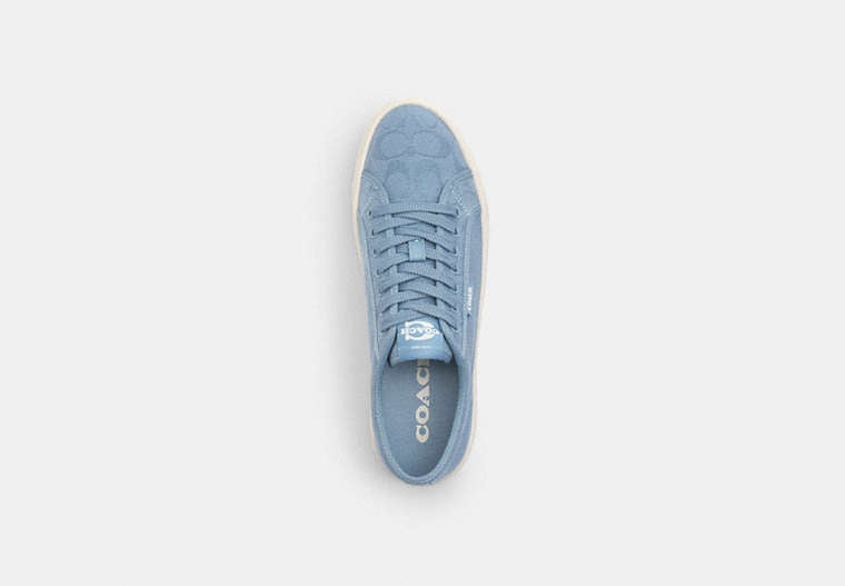 Canvas Sneaker
