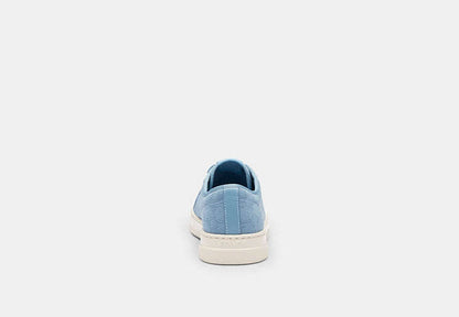 Canvas Sneaker