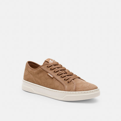 Canvas Sneaker