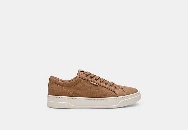 Canvas Sneaker