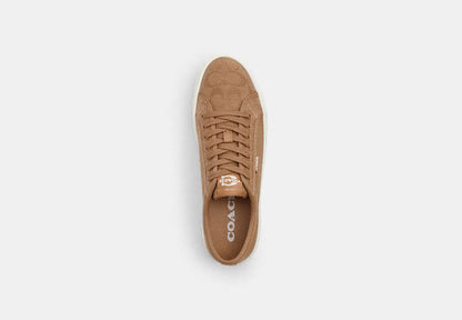 Canvas Sneaker