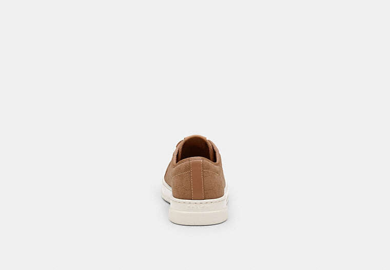 Canvas Sneaker
